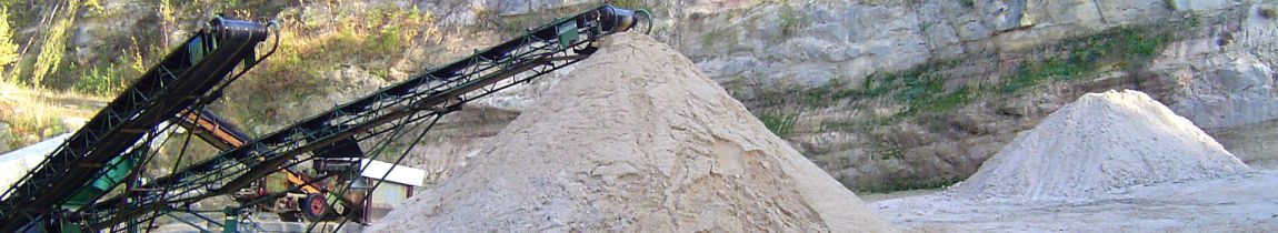 Sandgrube