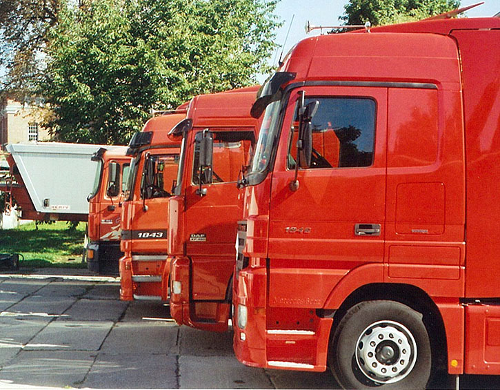 Fuhrpark
