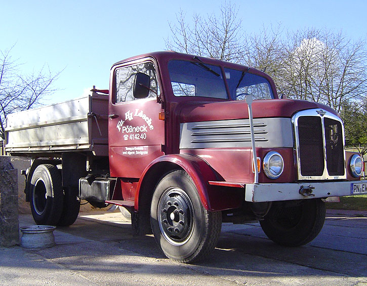 Oldtimer